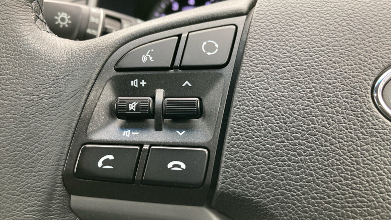 Hyundai Tucson 1.6 TGDi 177 Premium SE 5dr 2WD DCT Petrol Estate